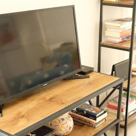 Spacious City Centre Apartment 바스 외부 사진