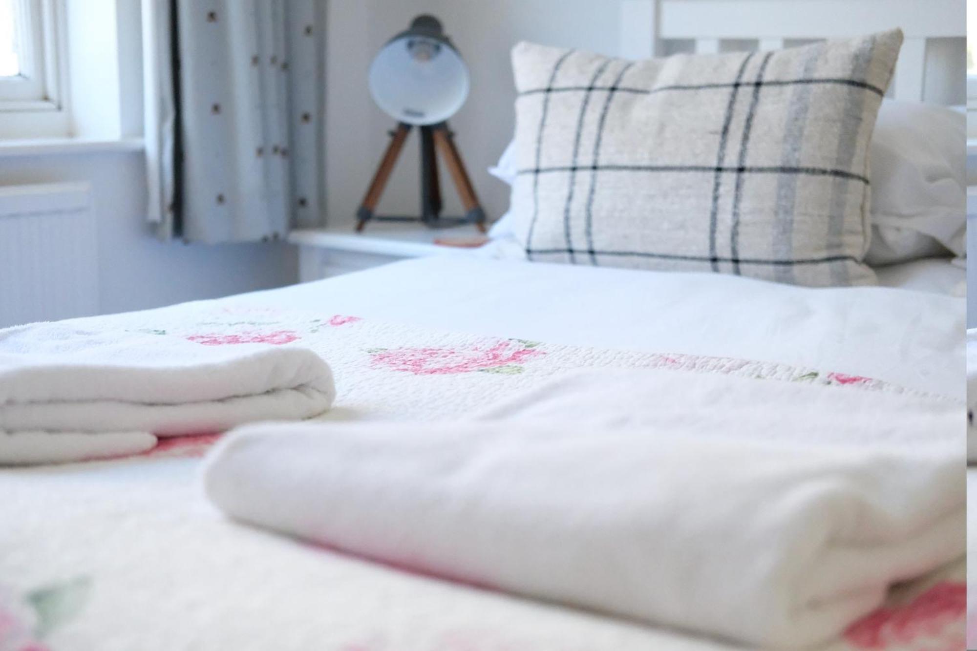 Spacious City Centre Apartment 바스 외부 사진