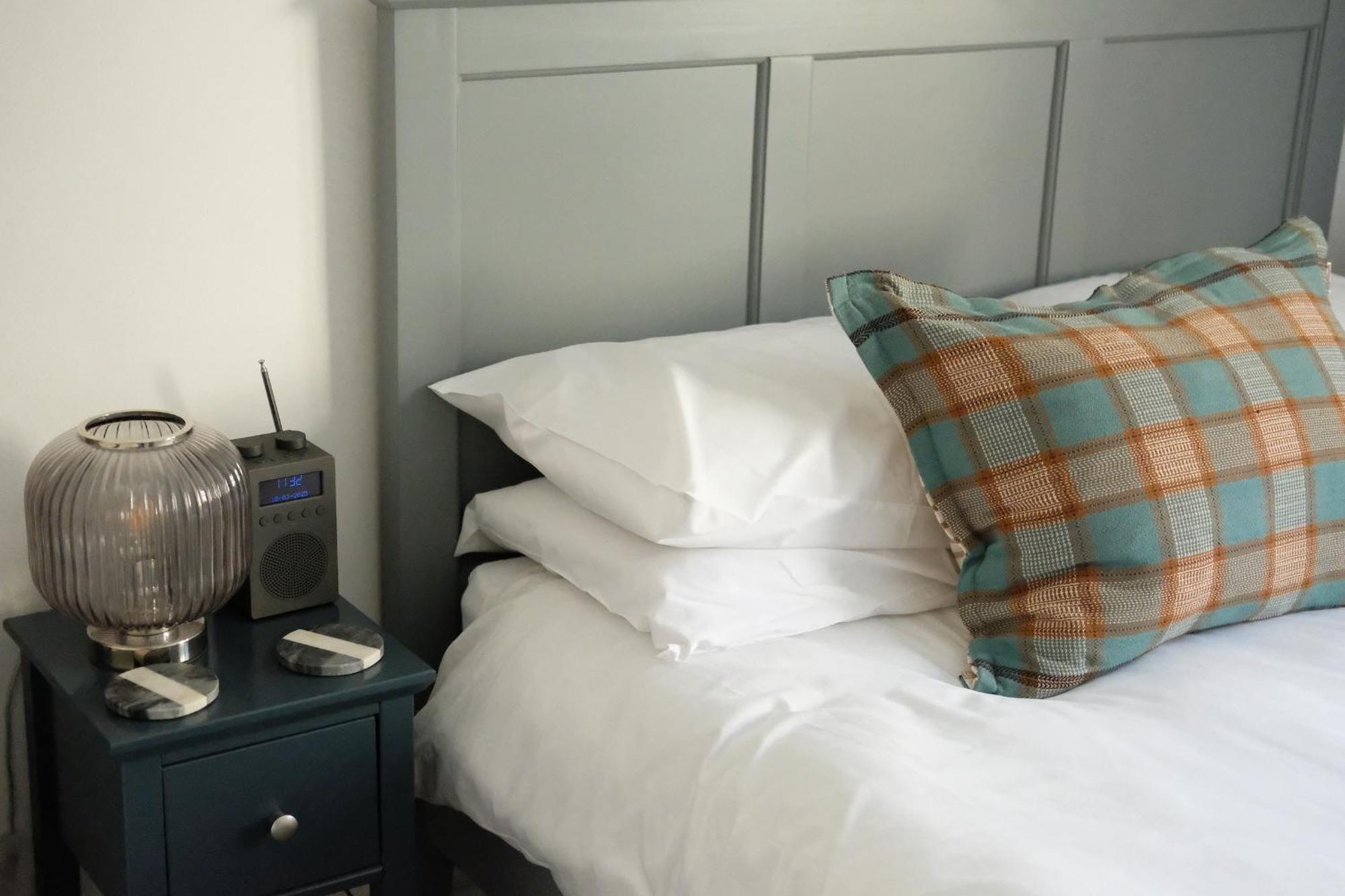 Spacious City Centre Apartment 바스 외부 사진